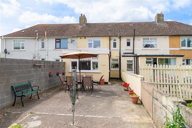 199 Cashel Road, Crumlin, Dublin 12