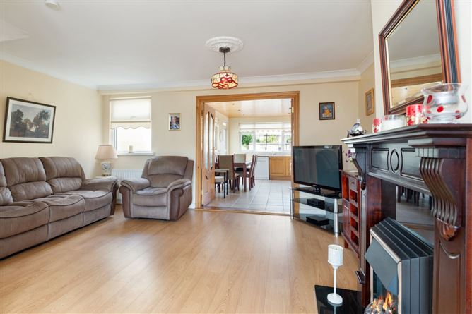199 Cashel Road, Crumlin, Dublin 12