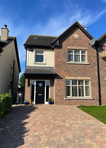 Main image for 13 The Rise, Five Oaks Village, Drogheda, Louth