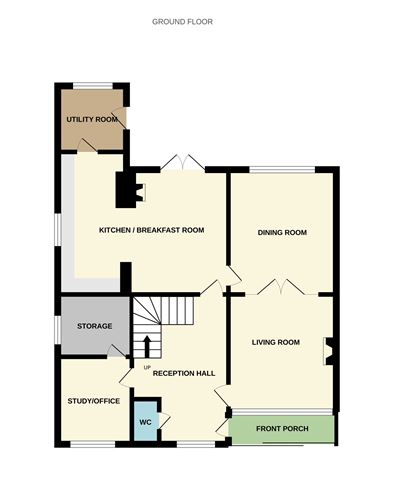 102 Gaybrook Lawns, Malahide, Co. Dublin