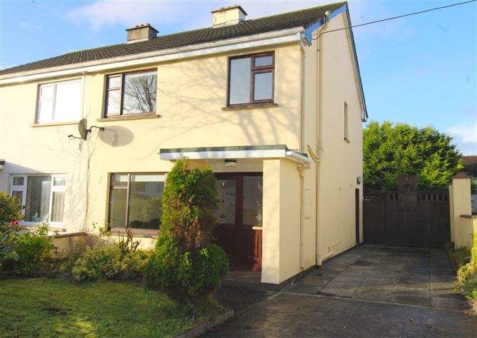Main image for 78 Childers Heights, Ballina, Mayo