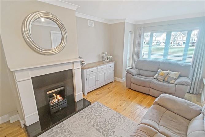 37 Cuirt Na Habhann, Claregalway, Co. Galway