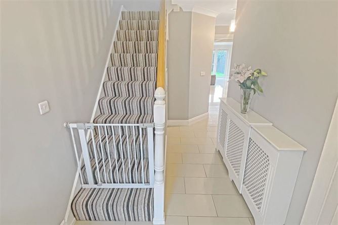 37 Cuirt Na Habhann, Claregalway, Co. Galway