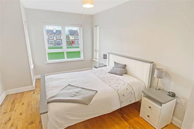 37 Cuirt Na Habhann, Claregalway, Co. Galway