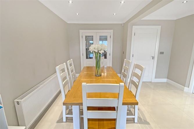 37 Cuirt Na Habhann, Claregalway, Co. Galway