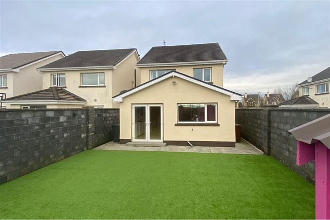 37 Cuirt Na Habhann, Claregalway, Co. Galway