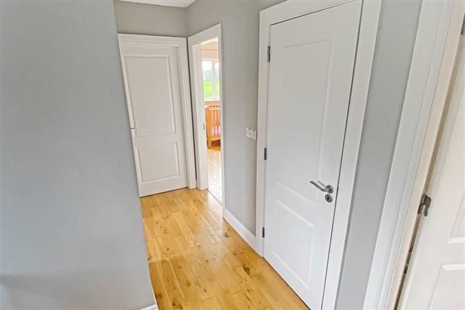 37 Cuirt Na Habhann, Claregalway, Co. Galway