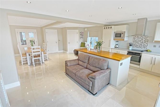 37 Cuirt Na Habhann, Claregalway, Co. Galway