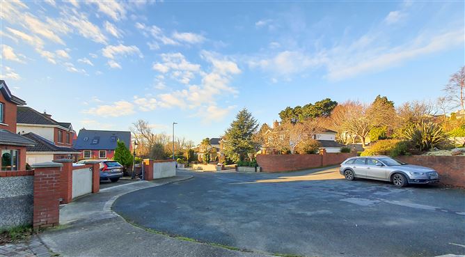 6 Ticknock Close, Briggs Lane, Arklow, Wicklow