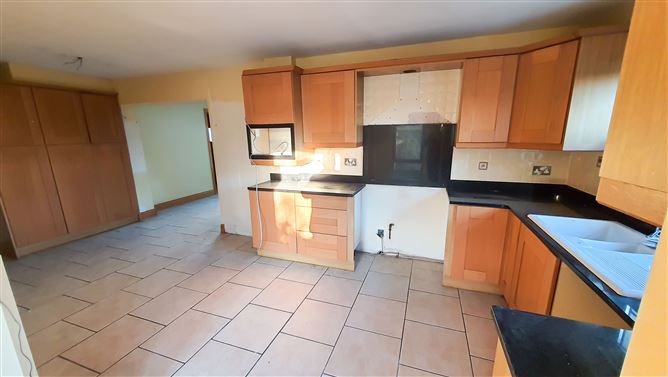 6 Ticknock Close, Briggs Lane, Arklow, Wicklow