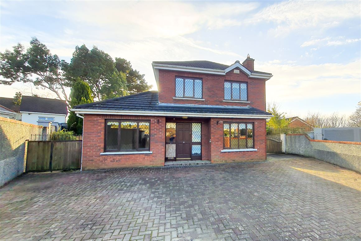 6 Ticknock Close, Briggs Lane, Arklow, Wicklow