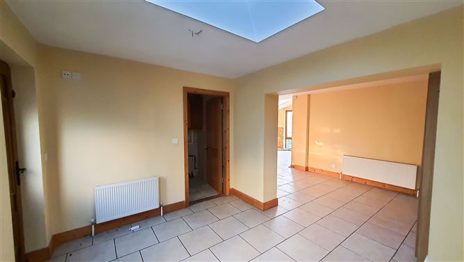 6 Ticknock Close, Briggs Lane, Arklow, Wicklow