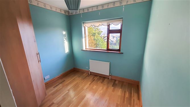 6 Ticknock Close, Briggs Lane, Arklow, Wicklow