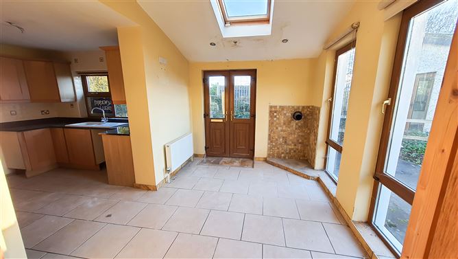 6 Ticknock Close, Briggs Lane, Arklow, Wicklow