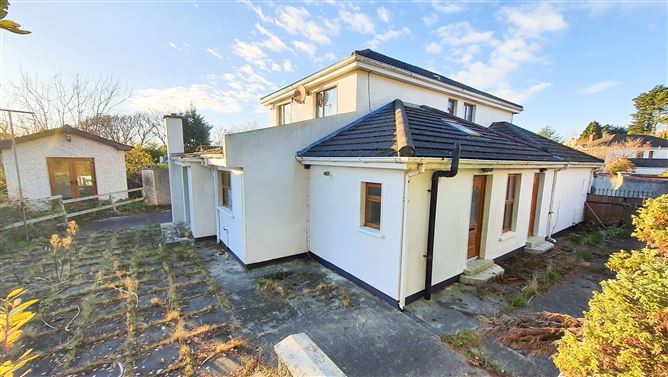 6 Ticknock Close, Briggs Lane, Arklow, Wicklow