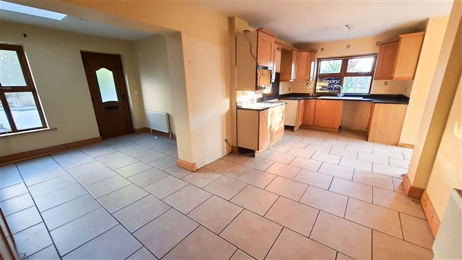 6 Ticknock Close, Briggs Lane, Arklow, Wicklow