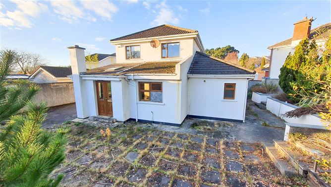 6 Ticknock Close, Briggs Lane, Arklow, Wicklow