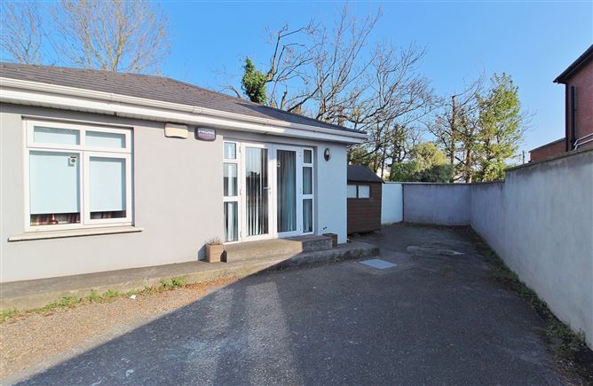 117 Howth Road, Clontarf, Dublin 3