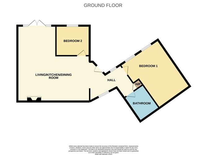 117 Howth Road, Clontarf, Dublin 3