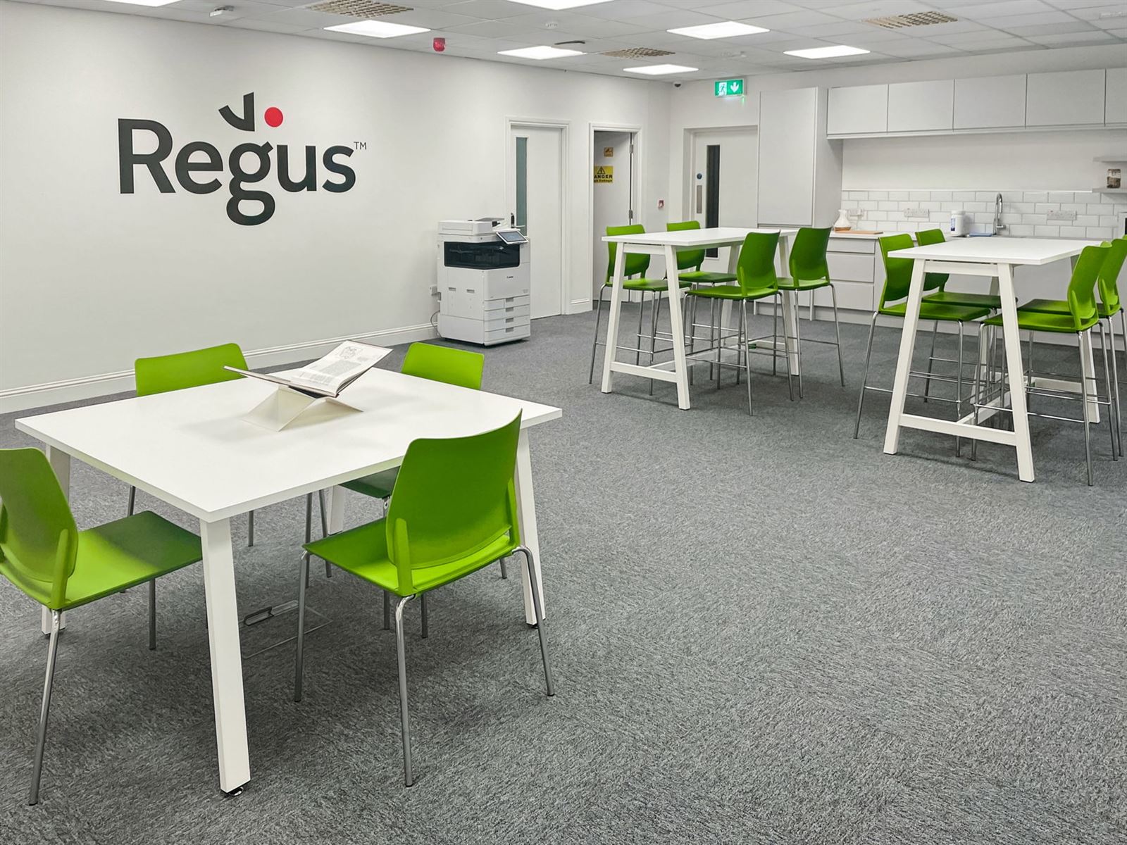 Photo 1 of 6 — West Cork Business & Technology Park, 1, Clogheen Road, West Cork, Co. Cork