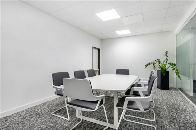 West Cork Business & Technology Park, 1, Clogheen Road, West Cork, Co. Cork