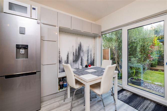 1 Bremore Pastures Crescent, Balriggan, Co. Dublin