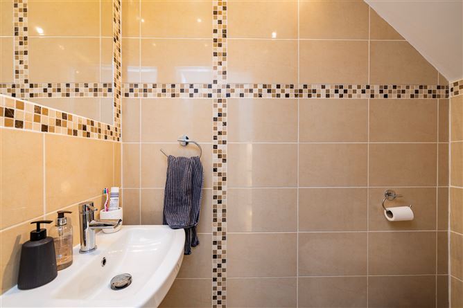 1 Bremore Pastures Crescent, Balriggan, Co. Dublin
