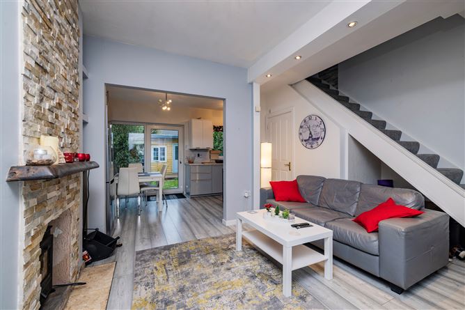 1 Bremore Pastures Crescent, Balriggan, Co. Dublin