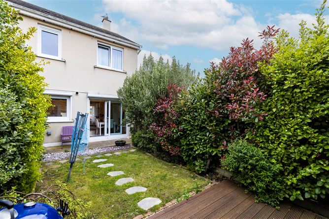1 Bremore Pastures Crescent, Balriggan, Co. Dublin