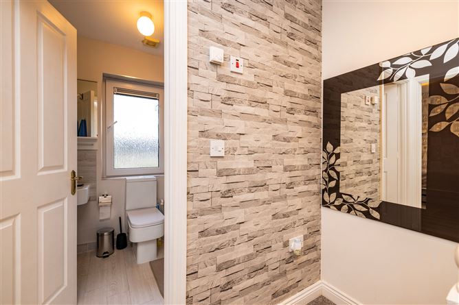 1 Bremore Pastures Crescent, Balriggan, Co. Dublin