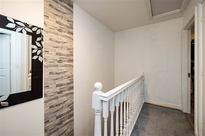 1 Bremore Pastures Crescent, Balriggan, Co. Dublin