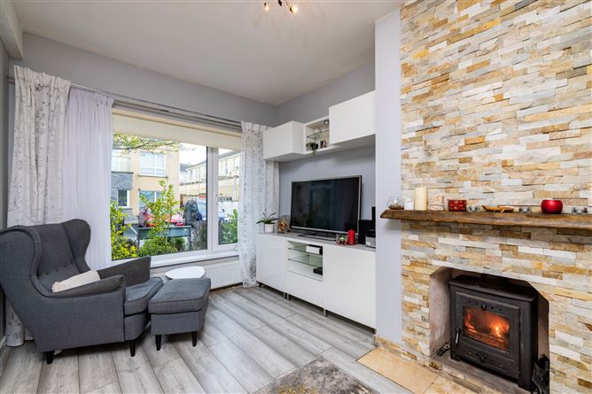 1 Bremore Pastures Crescent, Balriggan, Co. Dublin