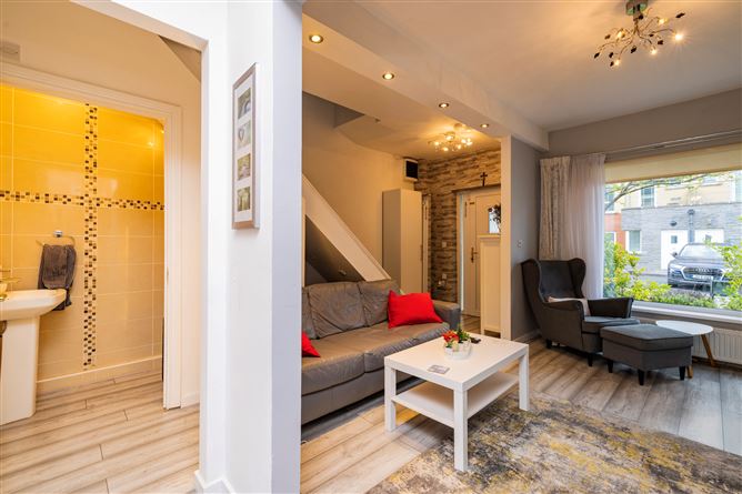 1 Bremore Pastures Crescent, Balriggan, Co. Dublin