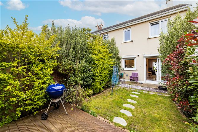 1 Bremore Pastures Crescent, Balriggan, Co. Dublin