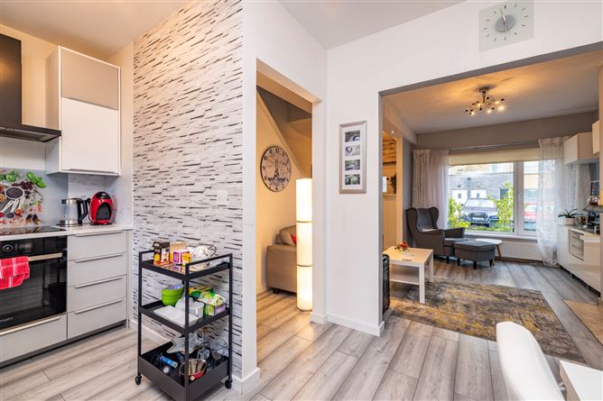 1 Bremore Pastures Crescent, Balriggan, Co. Dublin