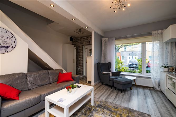 1 Bremore Pastures Crescent, Balriggan, Co. Dublin