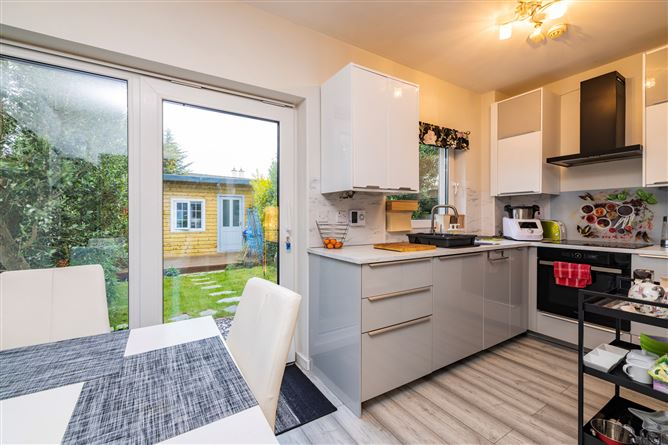 1 Bremore Pastures Crescent, Balriggan, Co. Dublin