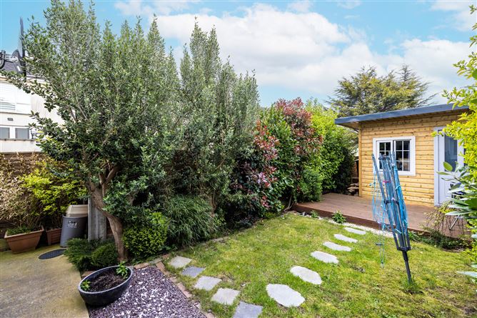 1 Bremore Pastures Crescent, Balriggan, Co. Dublin