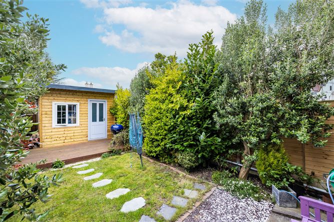 1 Bremore Pastures Crescent, Balriggan, Co. Dublin
