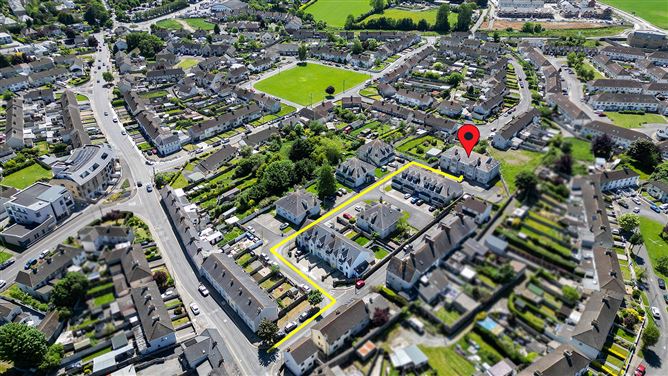 31 Rioch Court, Kilkenny, Kilkenny