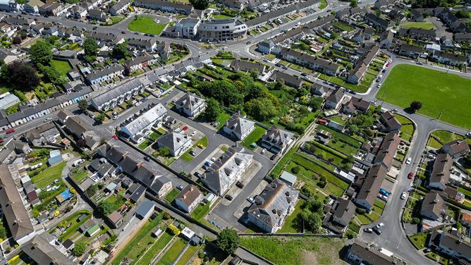 31 Rioch Court, Kilkenny, Kilkenny