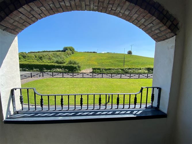 Drumhose, Cootehill, Cavan