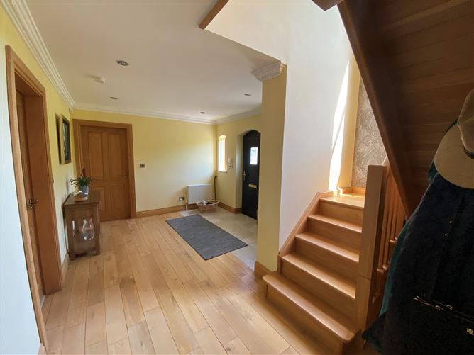 Drumhose, Cootehill, Cavan