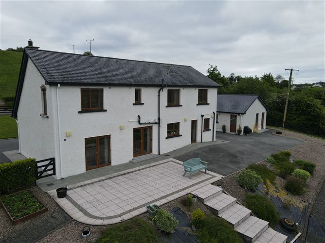 Drumhose, Cootehill, Cavan