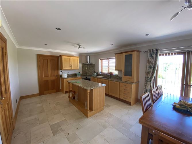 Drumhose, Cootehill, Cavan