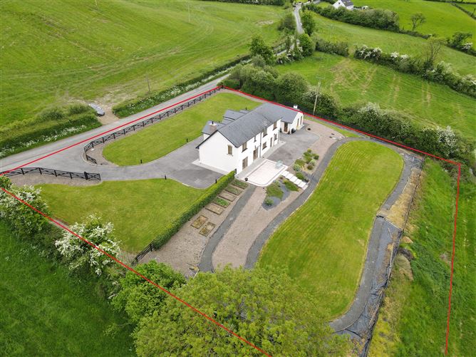 Drumhose, Cootehill, Cavan