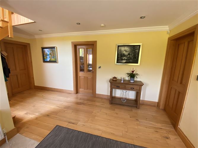 Drumhose, Cootehill, Cavan