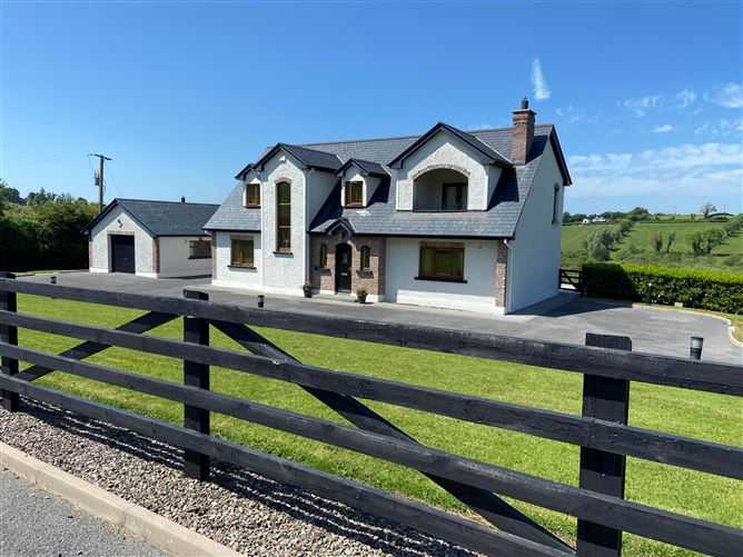 Drumhose, Cootehill, Cavan