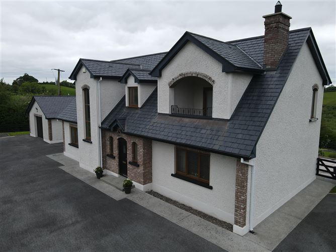 Drumhose, Cootehill, Cavan