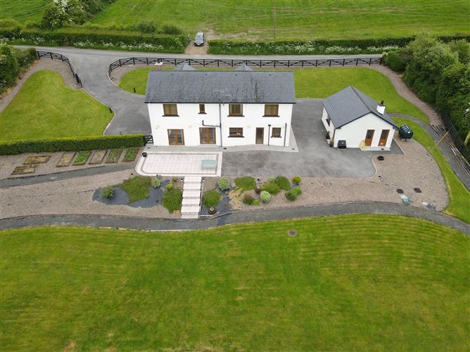 Drumhose, Cootehill, Cavan